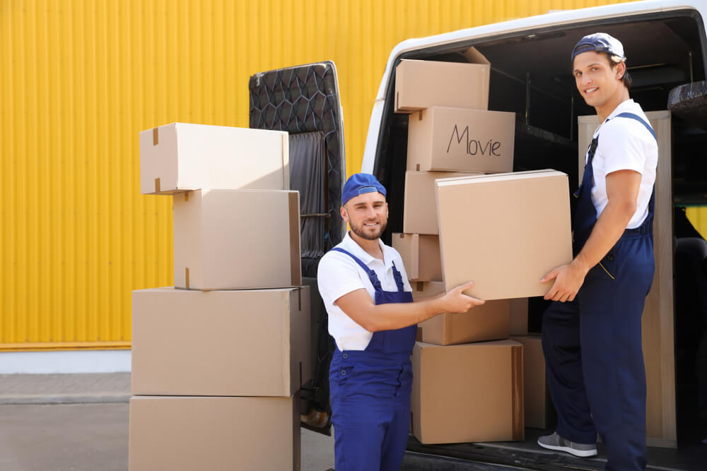 Cape Coral Professional Moving And Storage Charges