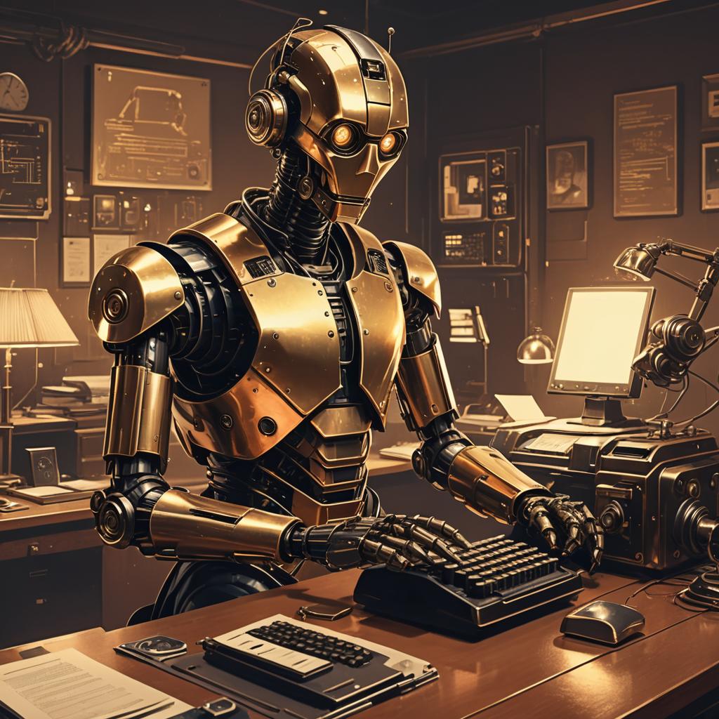 ai writers content generator