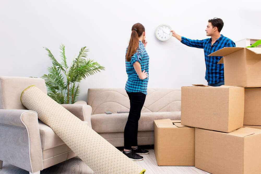 Commercial Moving Solutions