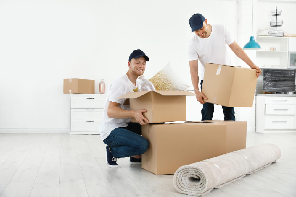 Moving Company Quotes
