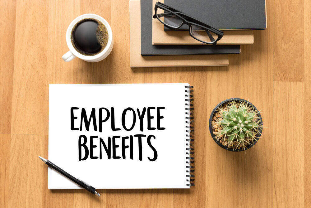 Employee Benefits Package