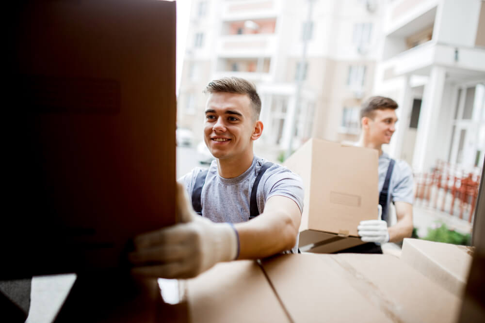 Packing And Moving Services Deerfield Beach