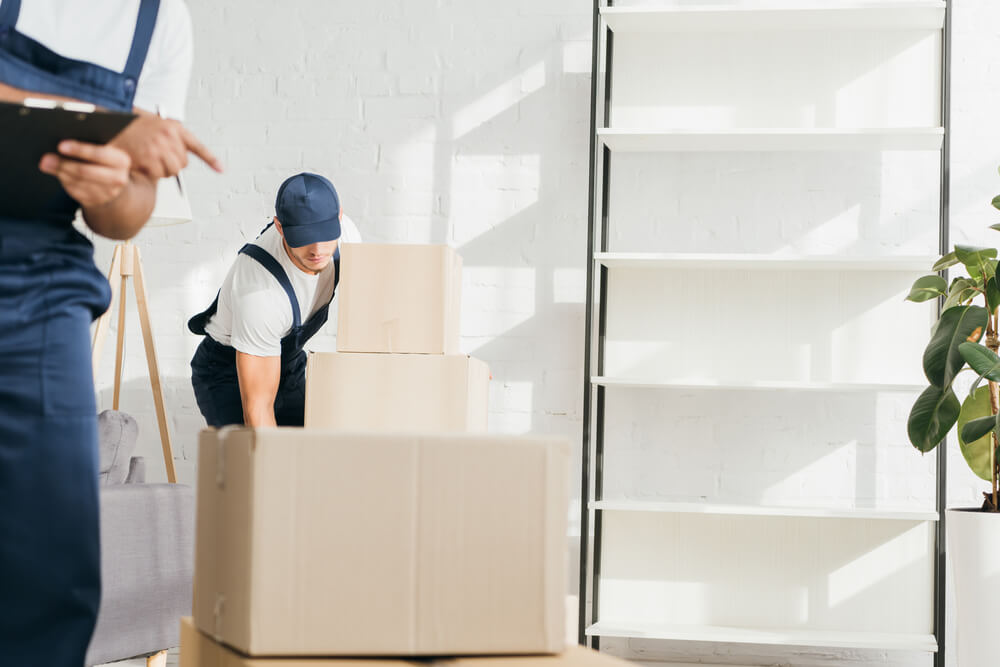 Safe Cheap Movers Near Me