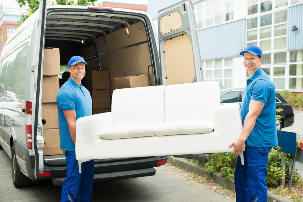 Moving Company Reviews Bradenton