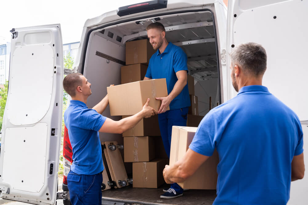 Professional Movers Deerfield Beach