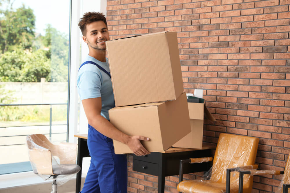 Best Cheap Moving Services Lake Como
