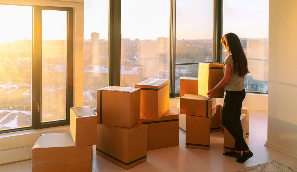 Flexible Moving Schedules
