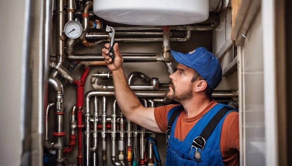 Plumbing Company