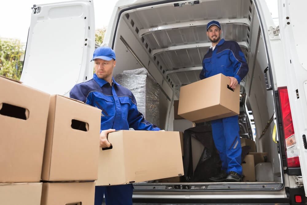 Residential Moving Companies Deerfield Beach