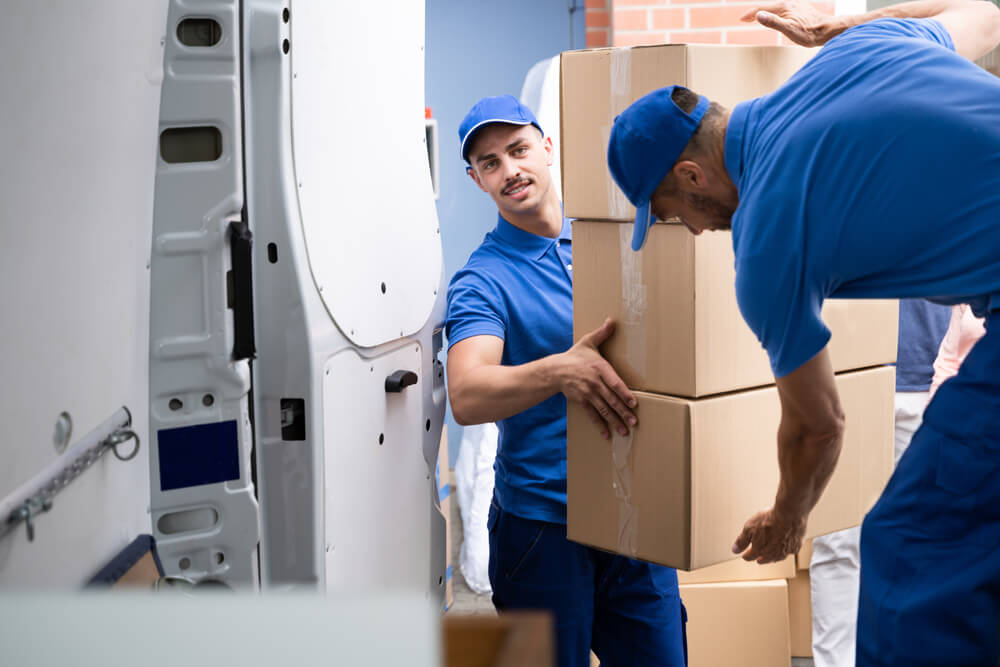 Safe Movers Near Me