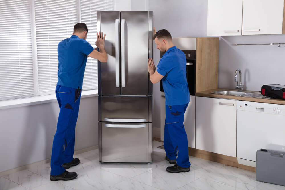 Commercial Moving Companies Near Me