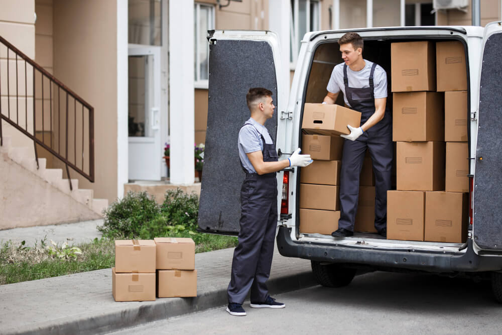 Reliable Moving Company
