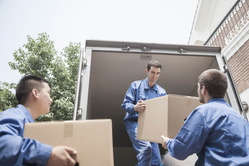 Budget-Friendly Moving Service