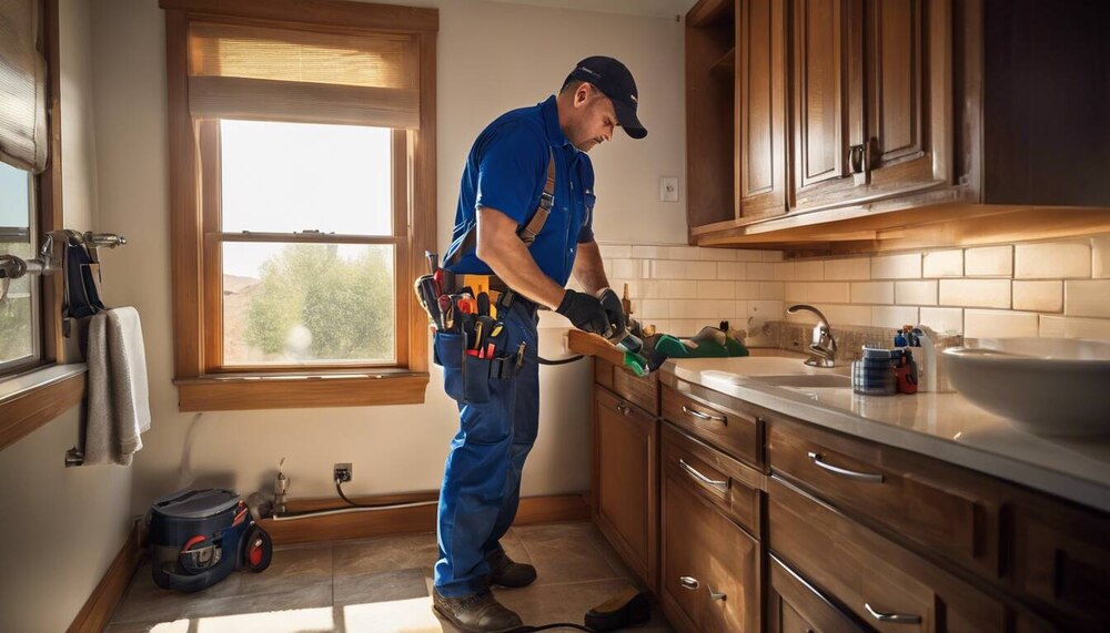 Certified Plumber