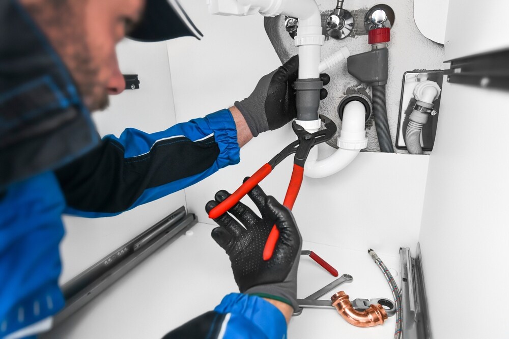Plumbing Repairs