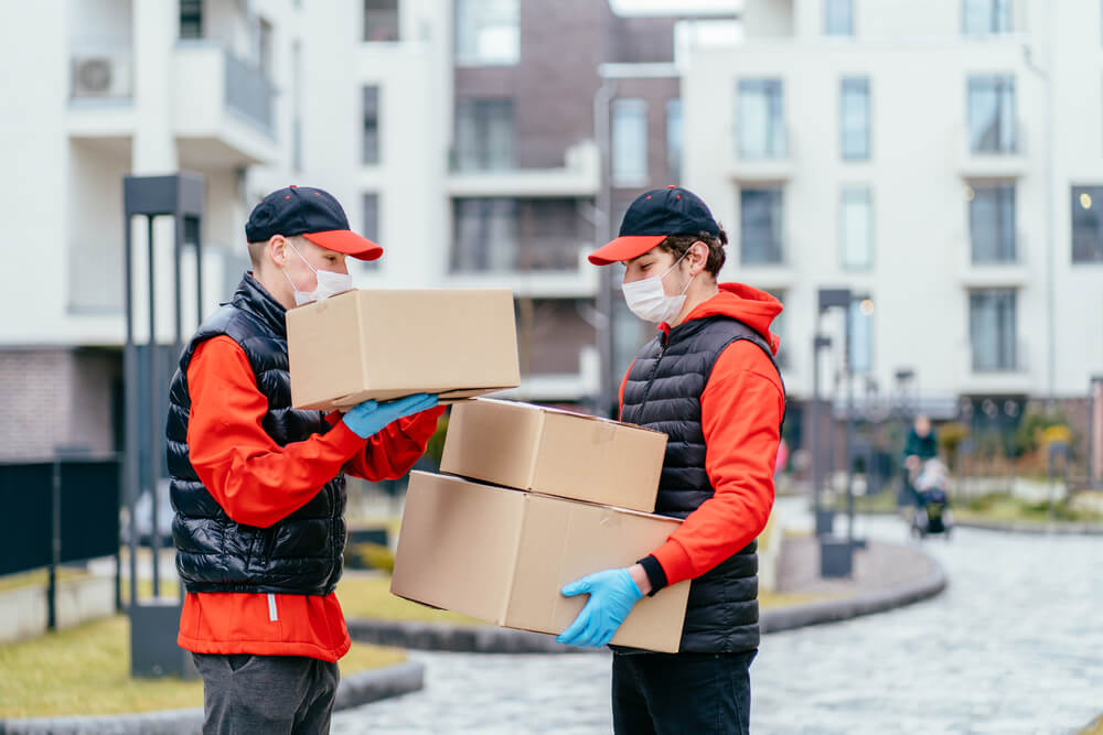 Moving Assistance For Seniors