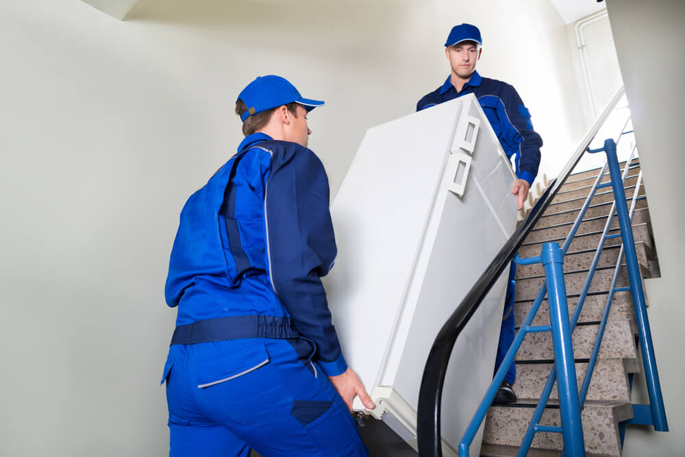 Local Temecula Movers Cost