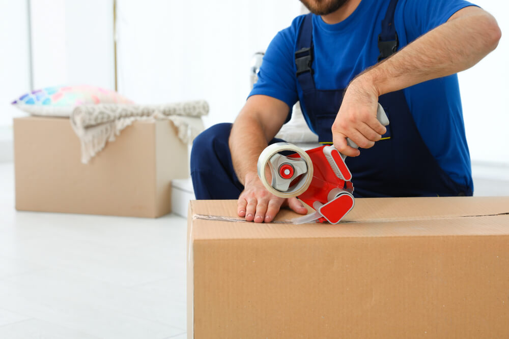 Reliable Moving Company Wisconsin