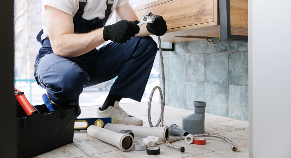 Residential Plumbing Capitola