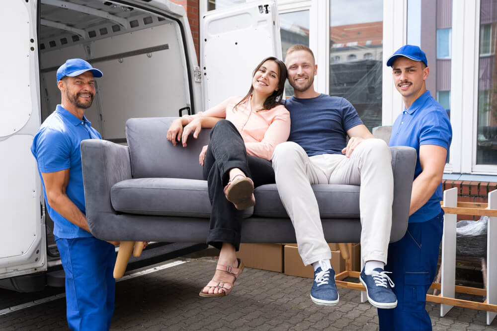 Interstate Moving Companies Wisconsin