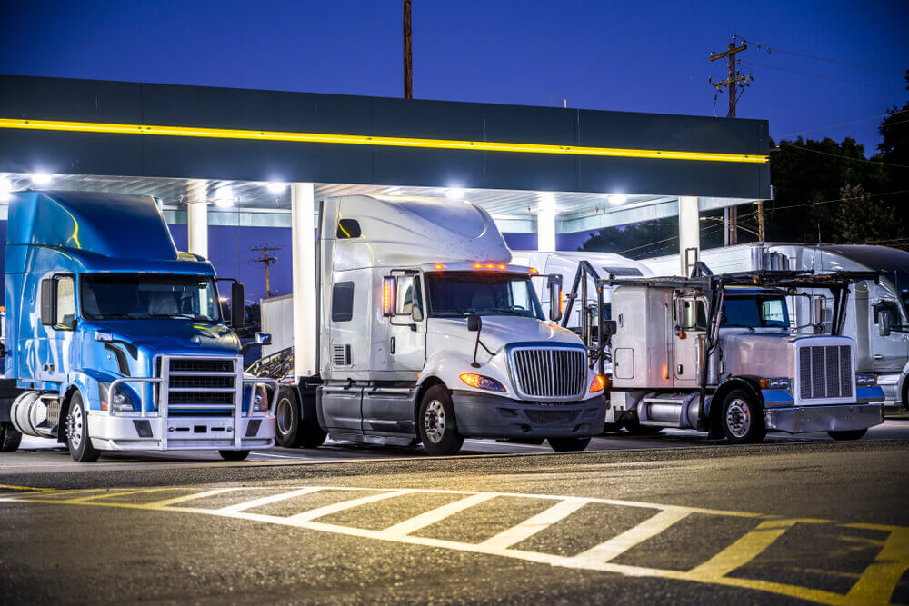 Transport Company Lead Generation