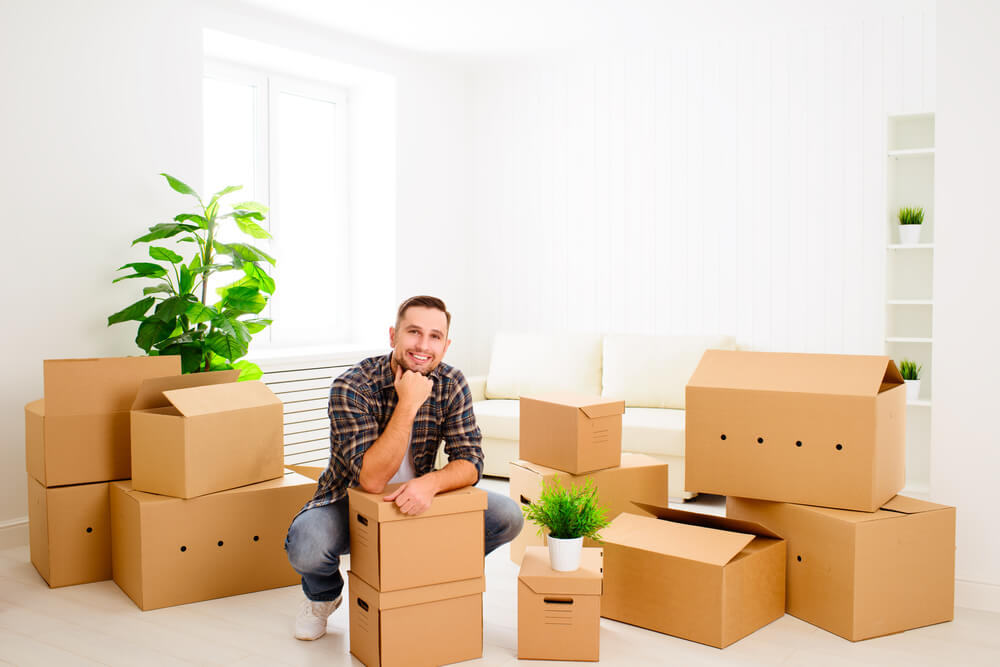 Commercial Movers Wisconsin