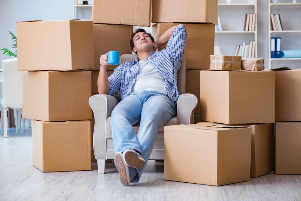 Full Service Moving Company Scottsmoor