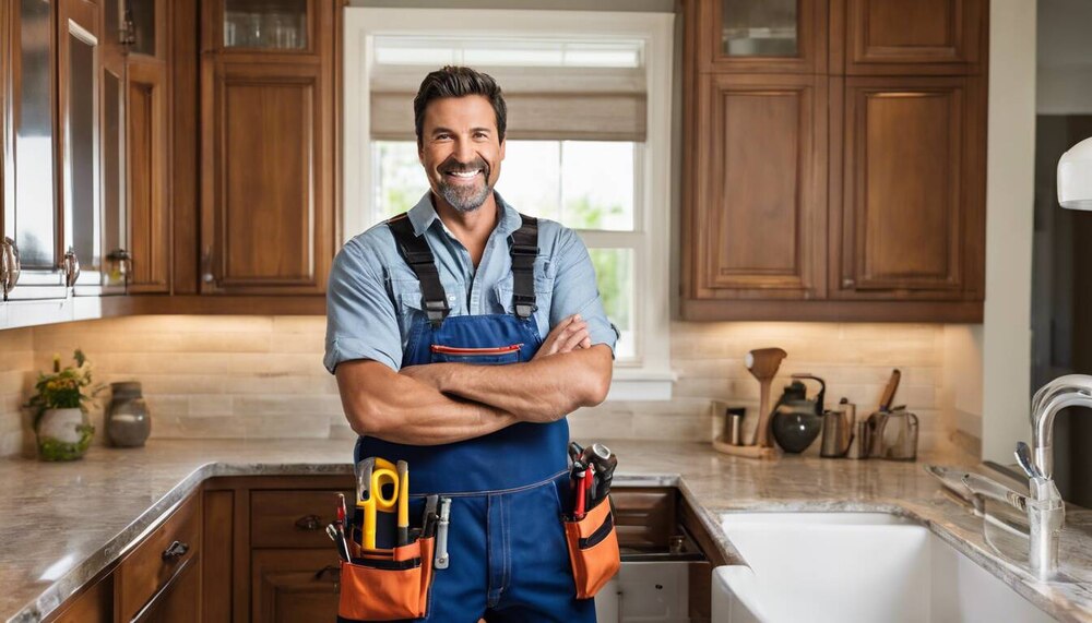Outdoor Plumbing Corrosion Prevention
