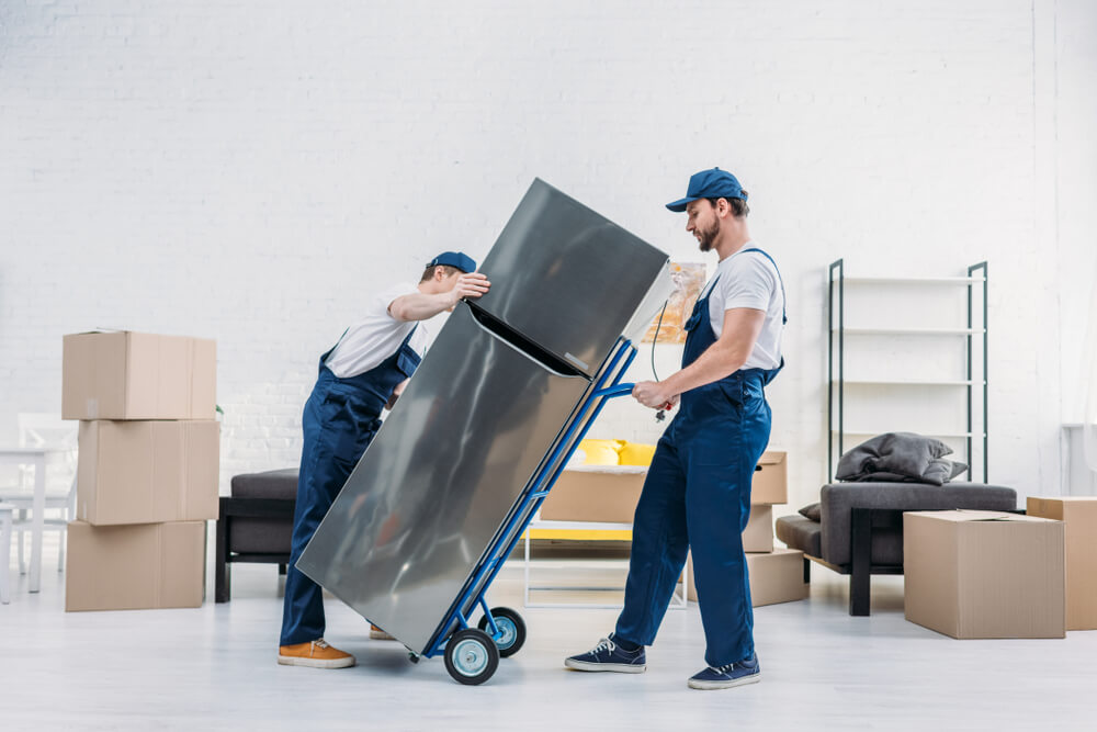 Best Movers Near Me Scottsmoor