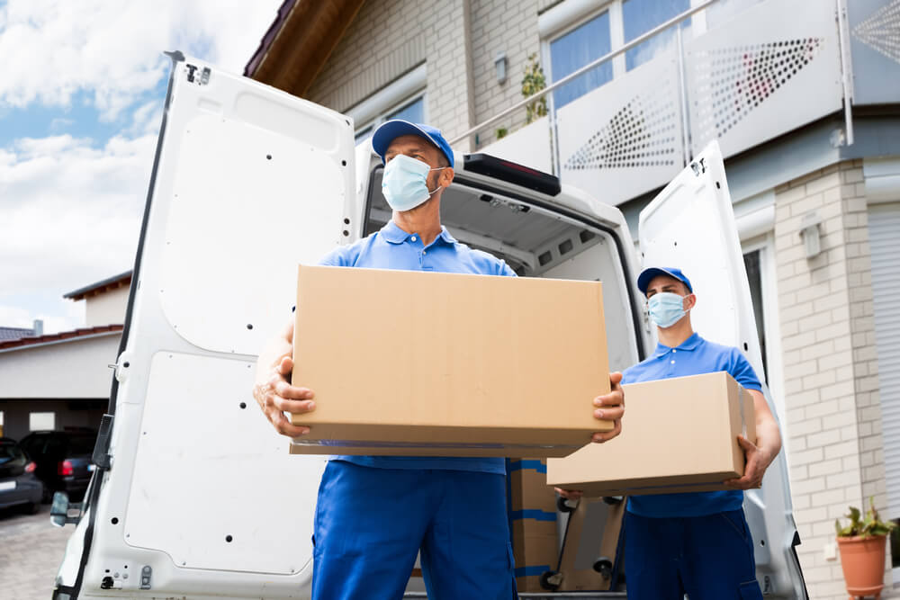 Affordable Movers Scottsmoor