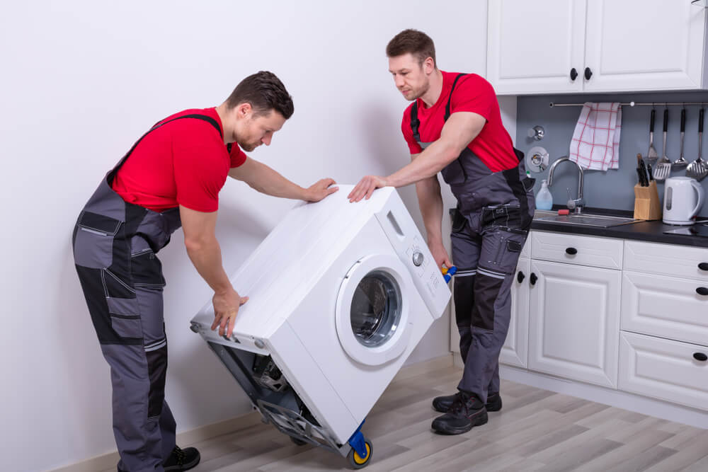 Commercial Moving Services Scottsmoor