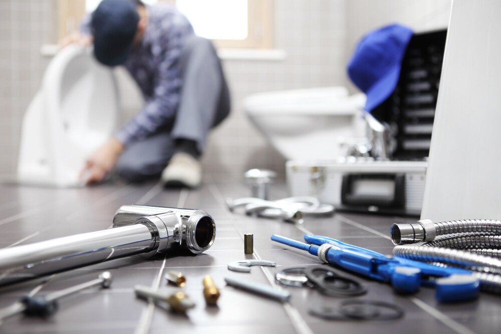 Affordable Plumbing Maintenance Plans