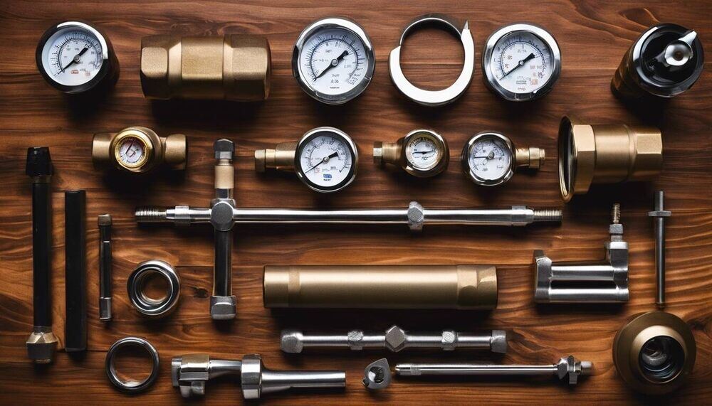 Bathroom Plumbing Installations Capitola
