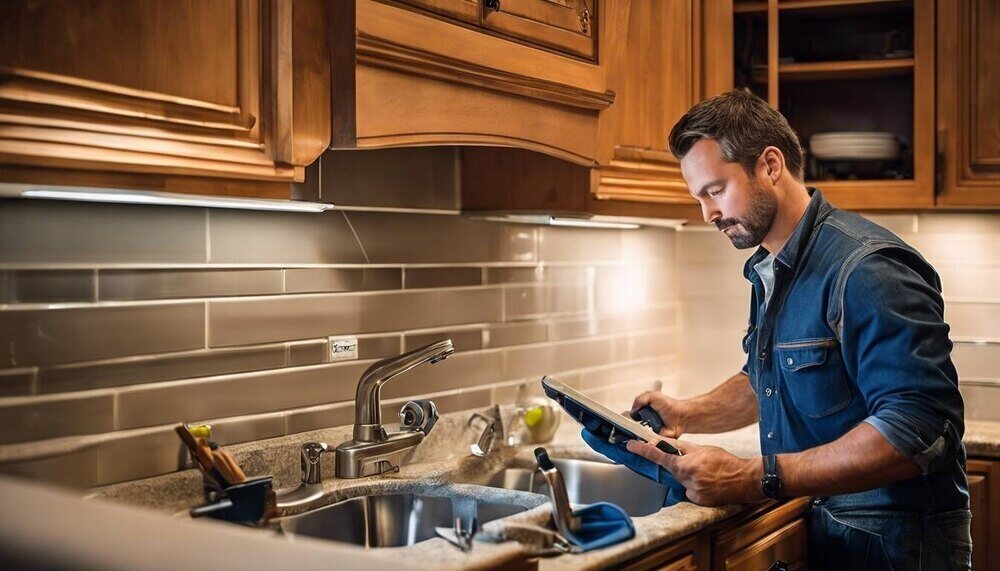 Residential Plumbing Maintenance Plans