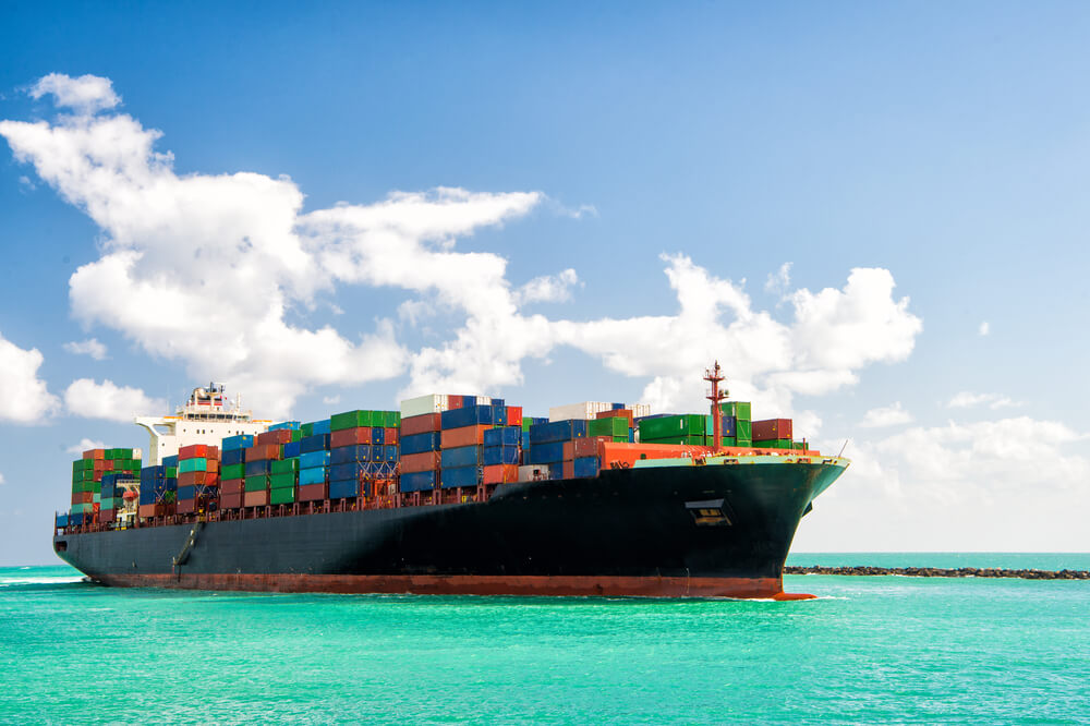 International Freight Forwarding Experts