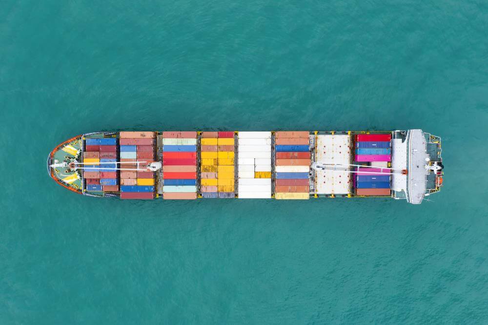 International Packing Services