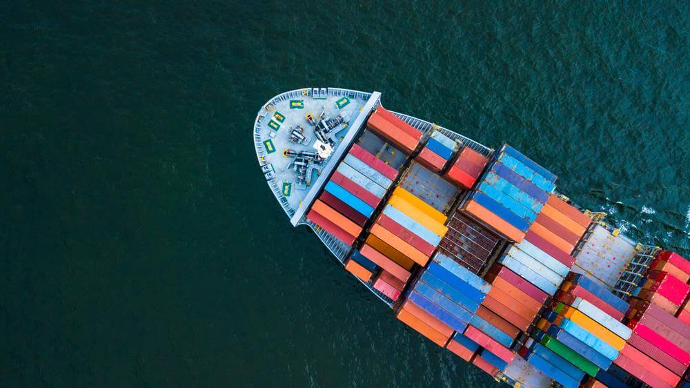 Reliable Overseas Moving Company