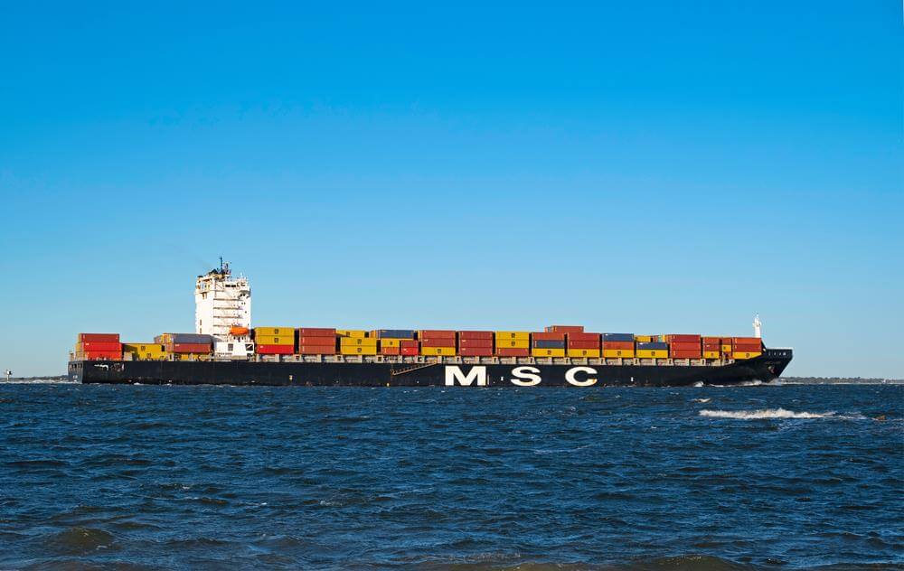 International Movers Cost